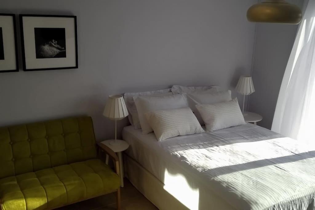 העיירה רתימנו Sunny Apartment With Amazing View מראה חיצוני תמונה