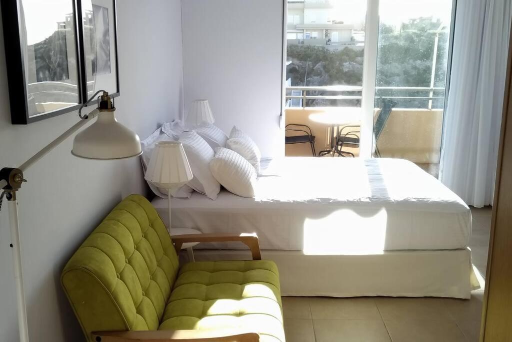 העיירה רתימנו Sunny Apartment With Amazing View מראה חיצוני תמונה